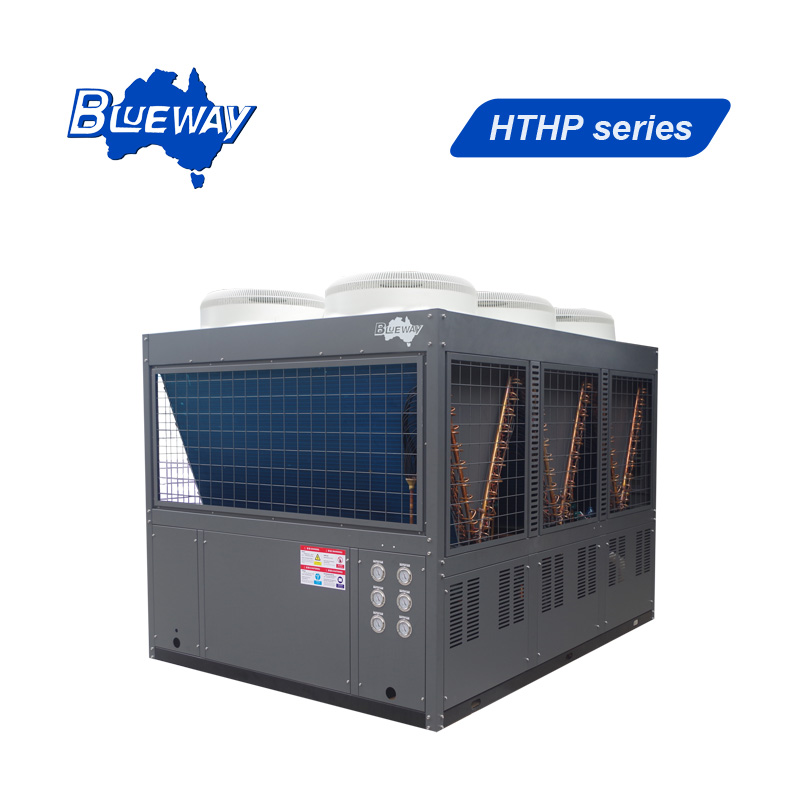 Sentrale fordeler med å samarbeide med China Heat Pump -produsenter