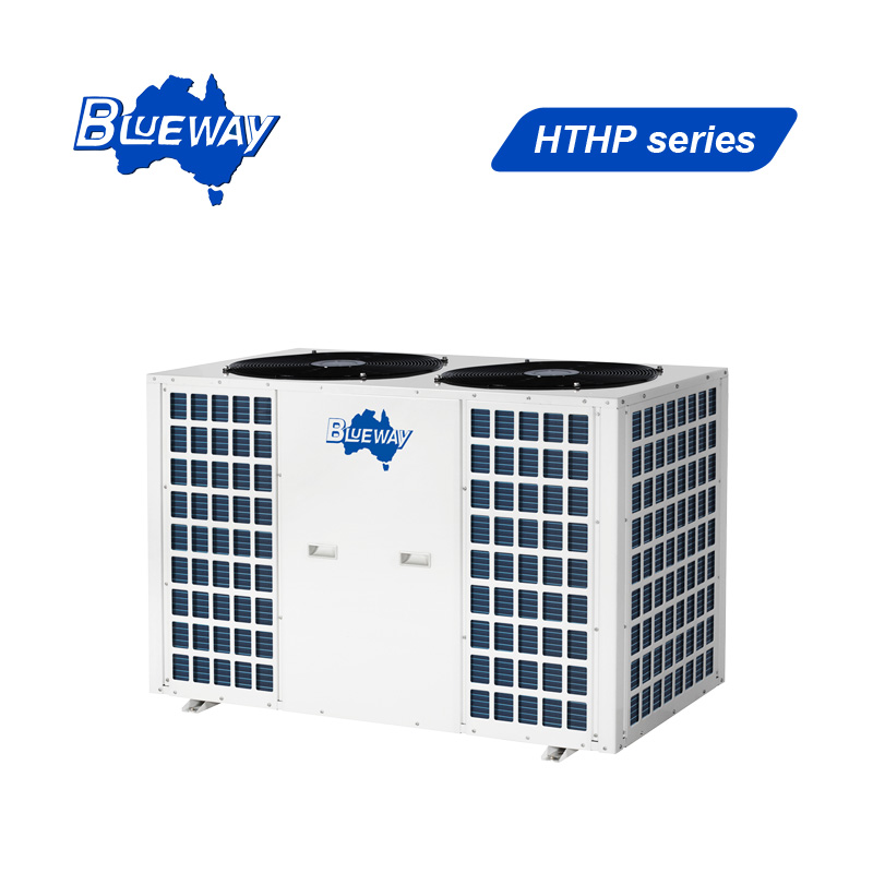 Topplufthåndteringsenhetsprodusenter og Kina varmepumpeløsninger for energieffektive HVAC-systemer