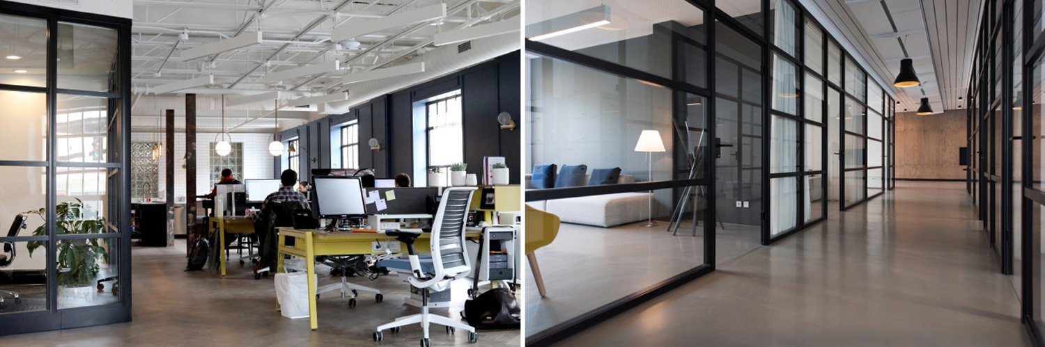 Hvordan optimaliserer Blueway luftkjølt luftbehandlingsenhet inneklimakontroll for kommersiell og industriell bruk?