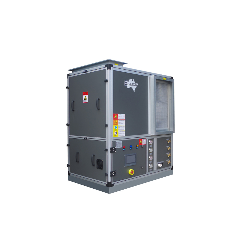 Hvordan velge riktig kommersiell klimaanlegg for bedriften din?