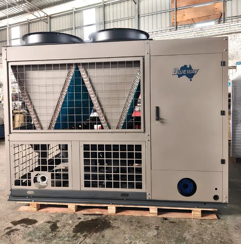 Guangdong Industrial Chiller Manufacturers Test Ranking: Dybdesammenligning av kjerneevalueringsdimensjoner