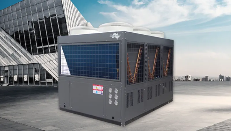 China Heat-Pump Manufacturers Field-test Ranking: Comparison of Core Parameters & Scenario Adaptability