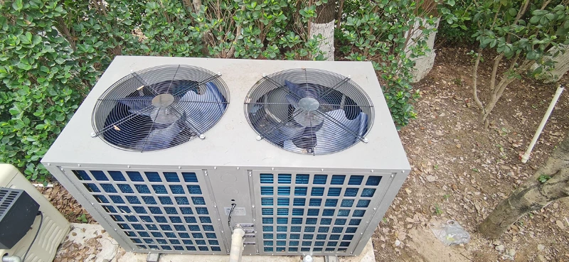 Dybdegående teknisk sammenbrudd og feltapplikasjonsmålingsveiledning for inverter lavtemperaturvarmepumper Dybdegående teknisk sammenbrudd og feltapplikasjonsmålingsveiledning for inverter lavtemperaturvarmepumper
