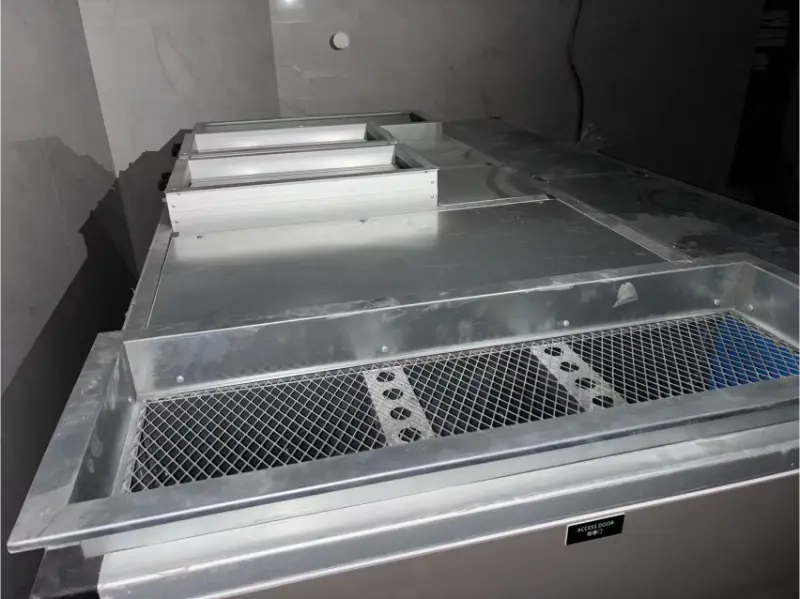 swimming pool heat pump