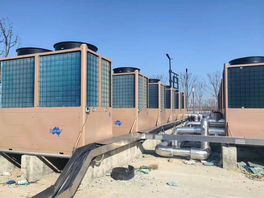 Foshan Blueway Electric Appliances Co., Ltd.