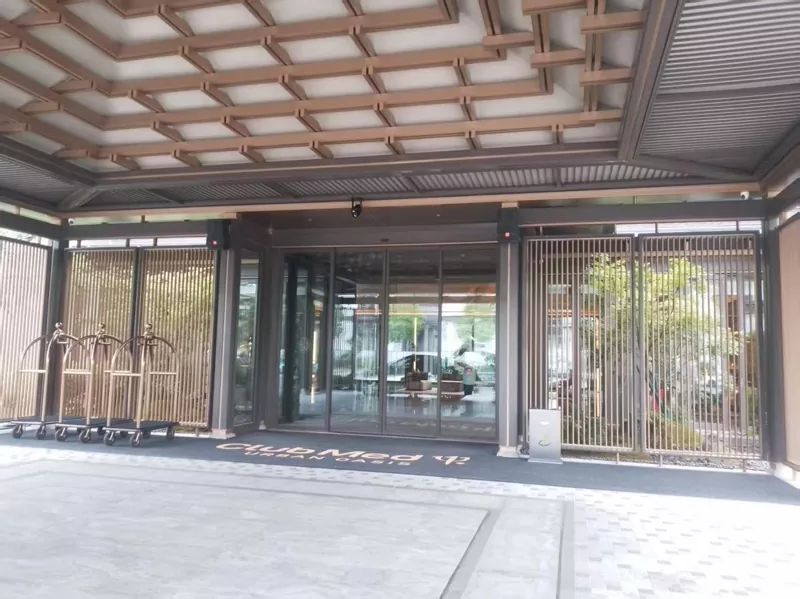 Foshan Blueway Electric Appliances Co., Ltd.