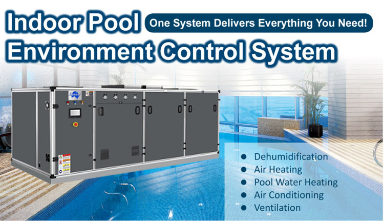 Precision Air Conditioner Specifications Chart