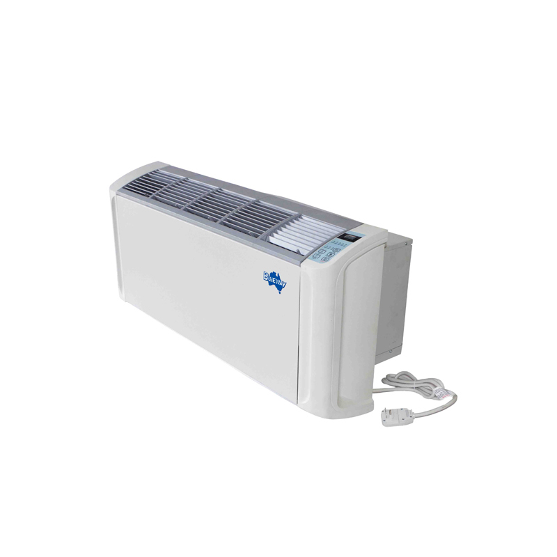 Pakket terminal klimaanlegg