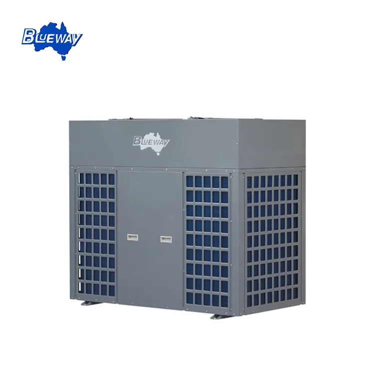 R417a Cool Refrigerant Power varmepumpe